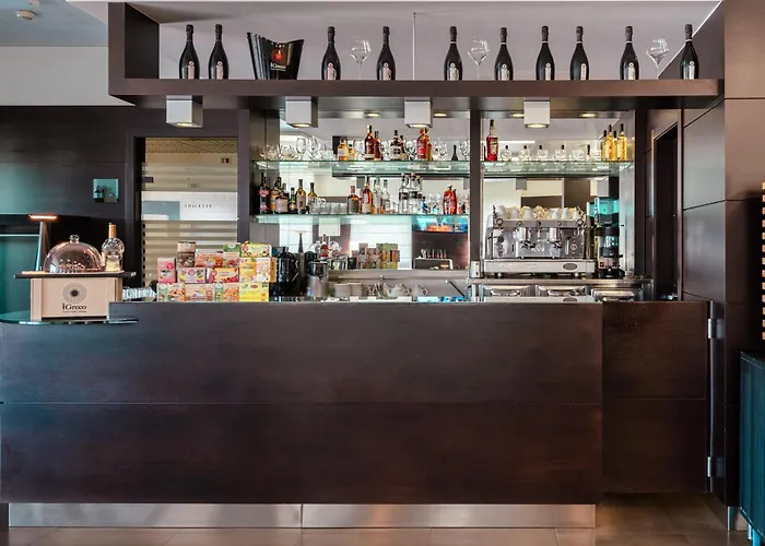 Ariha Hotel Cosenza