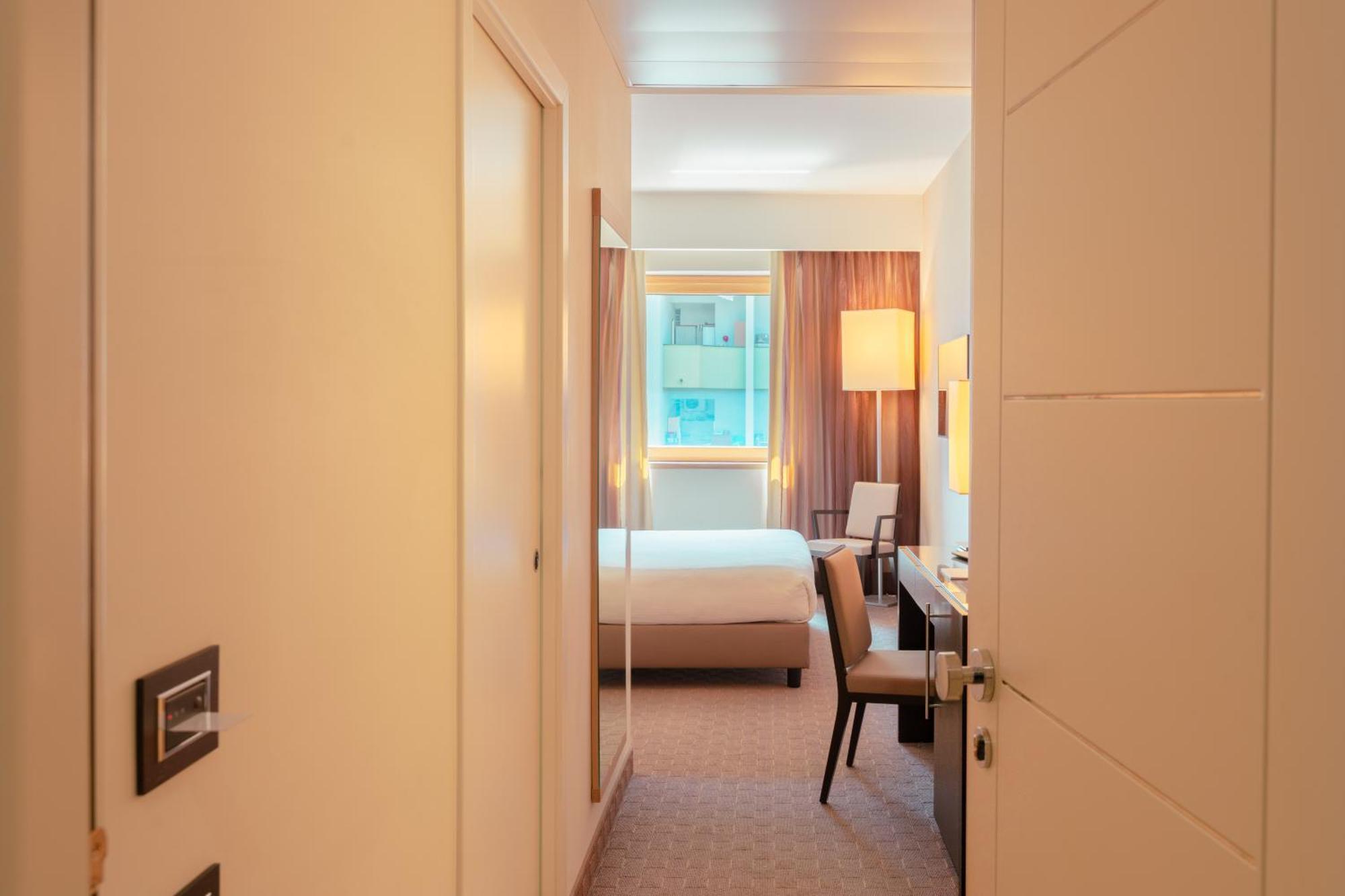 Ariha Hotel Cosenza