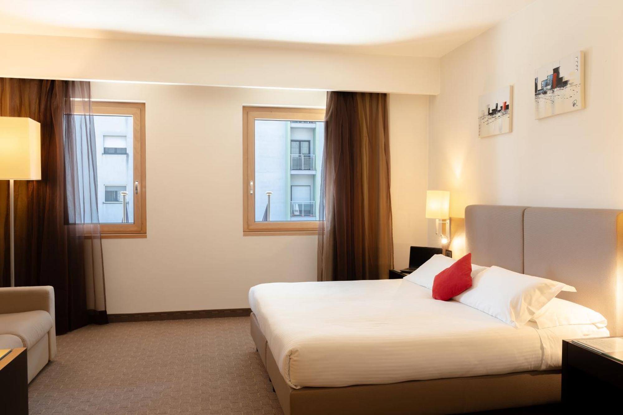 Hotel Ariha