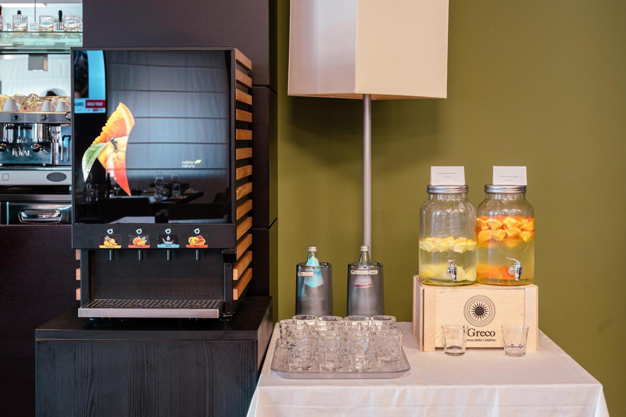 Ariha Hotel Cosenza