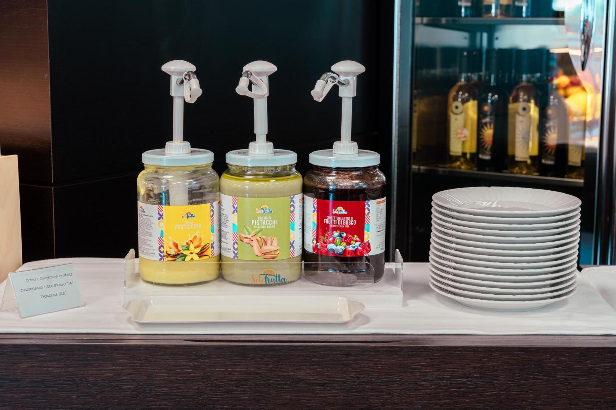 Ariha Hotel Cosenza