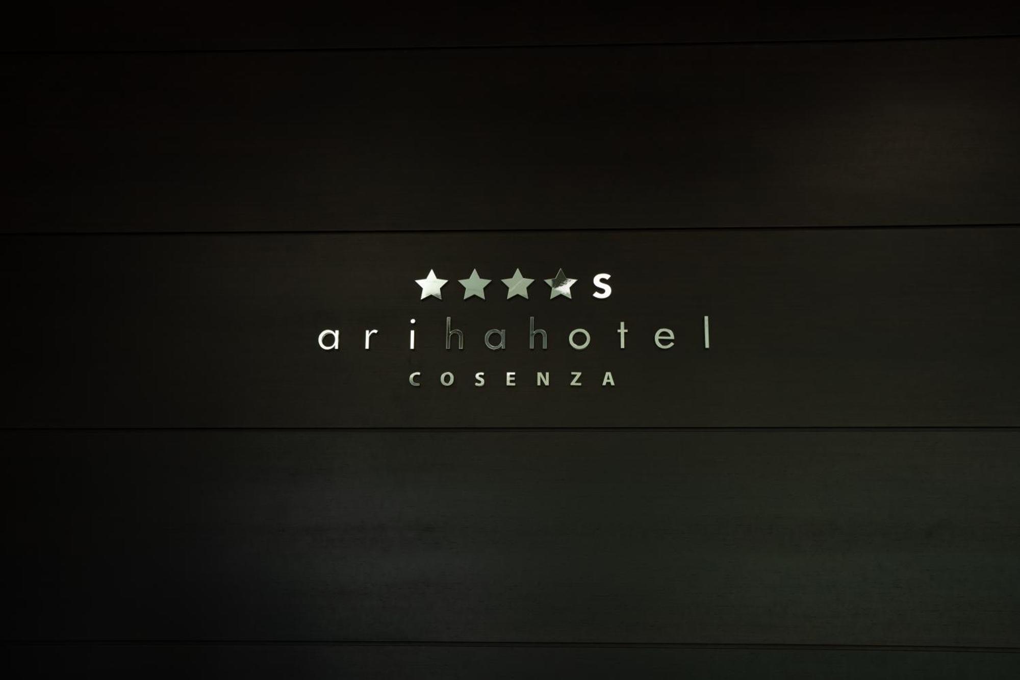 Ariha Hotel Cosenza