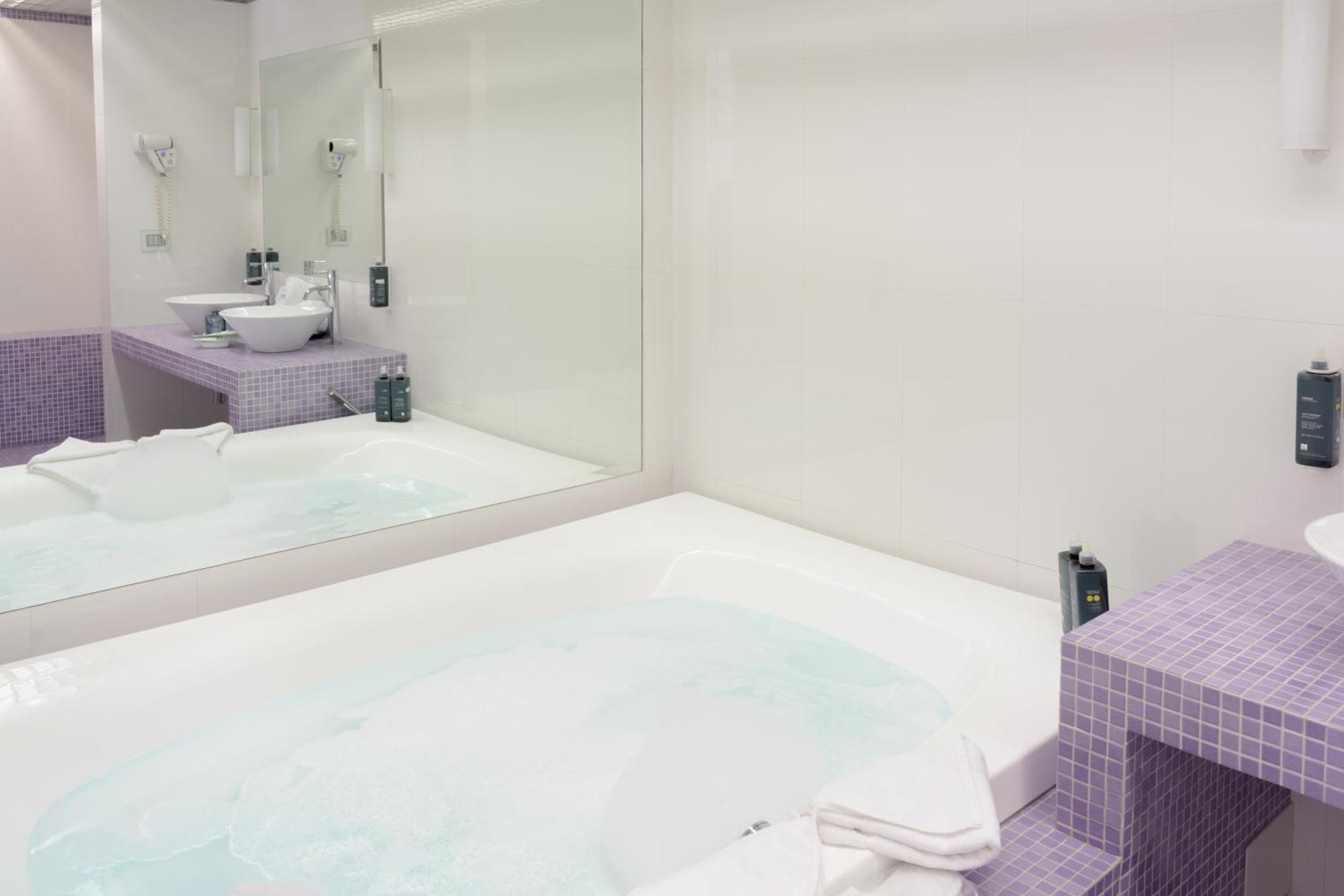 Hotel Ariha Cosenza