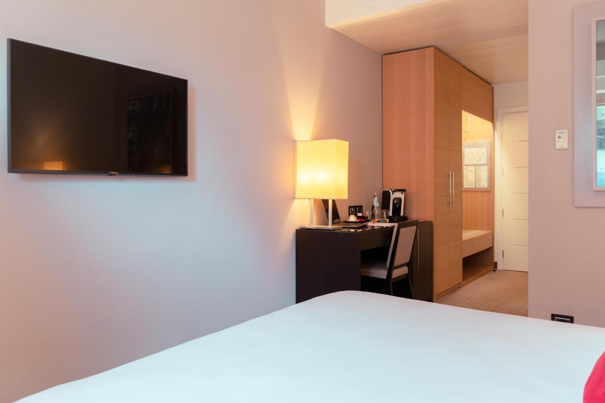 Hotel Ariha