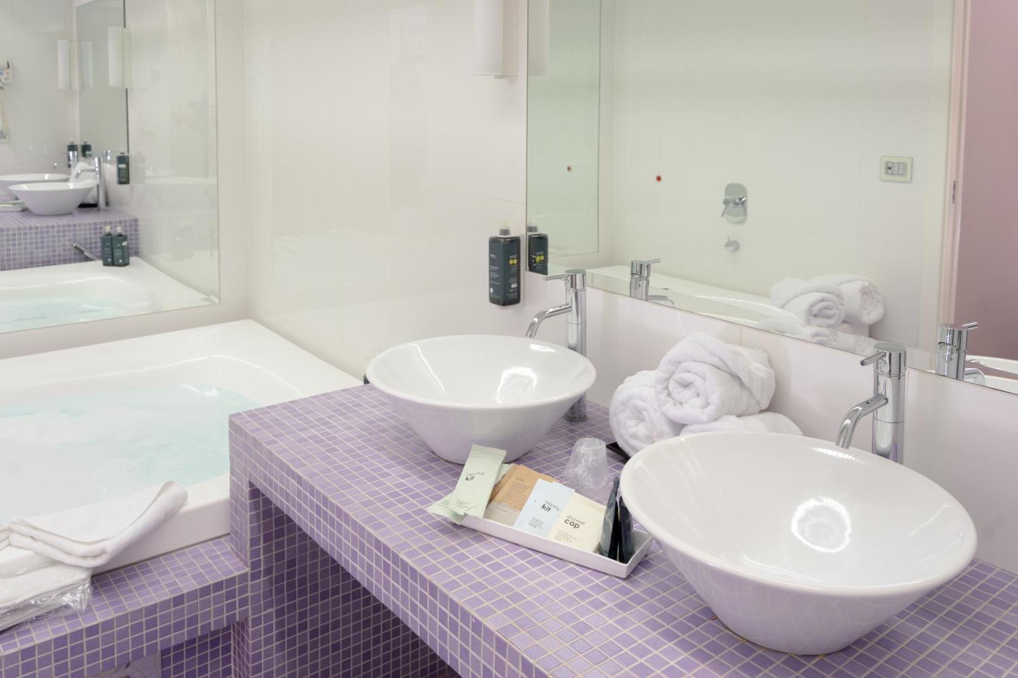 Hotel Ariha