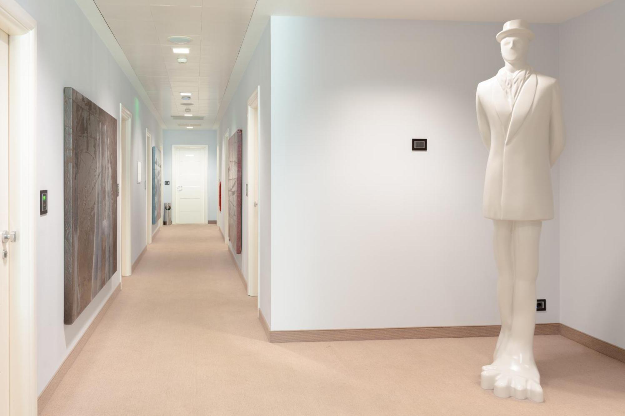Ariha Hotel Cosenza