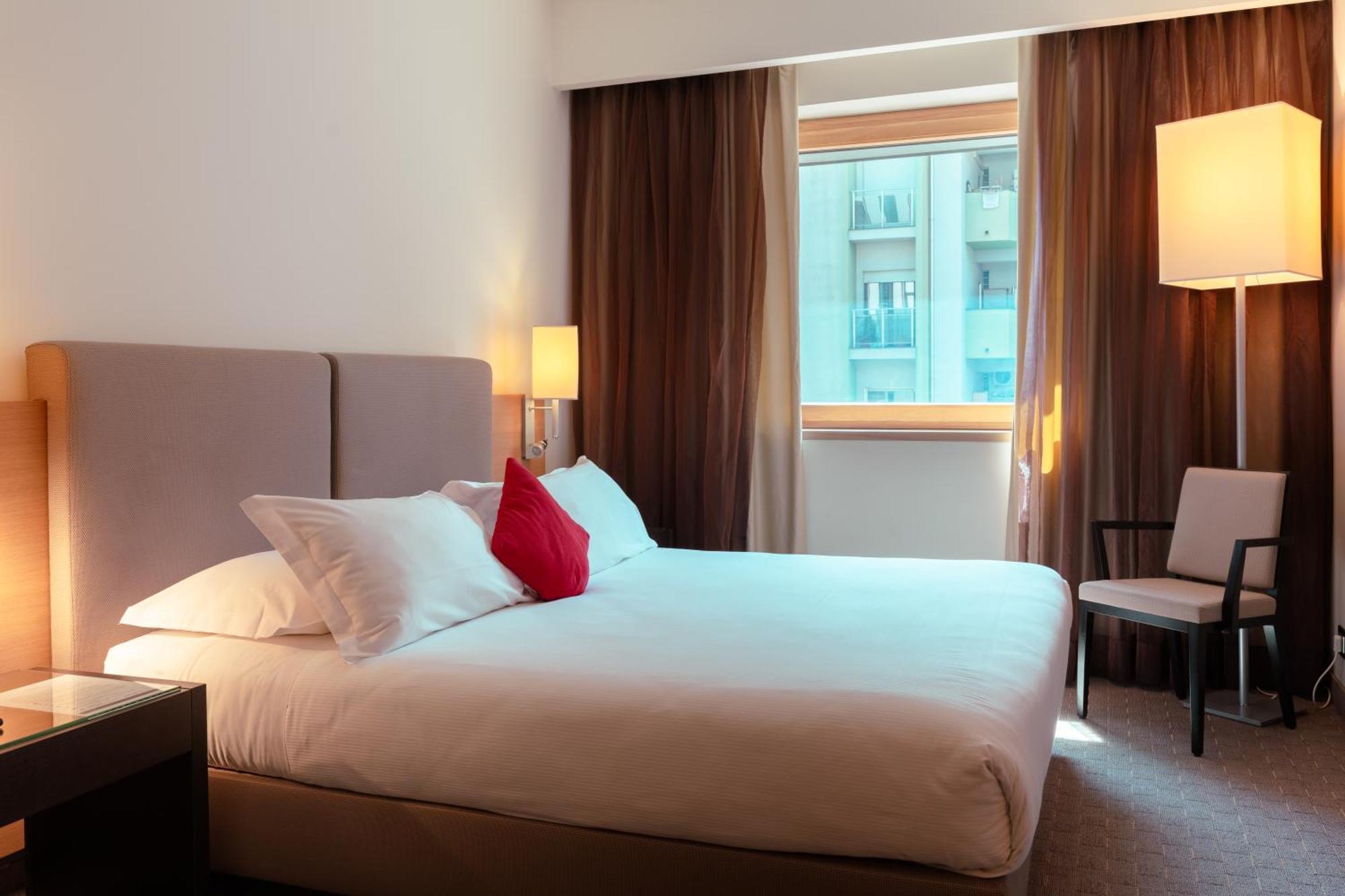 Hotel Ariha Cosenza