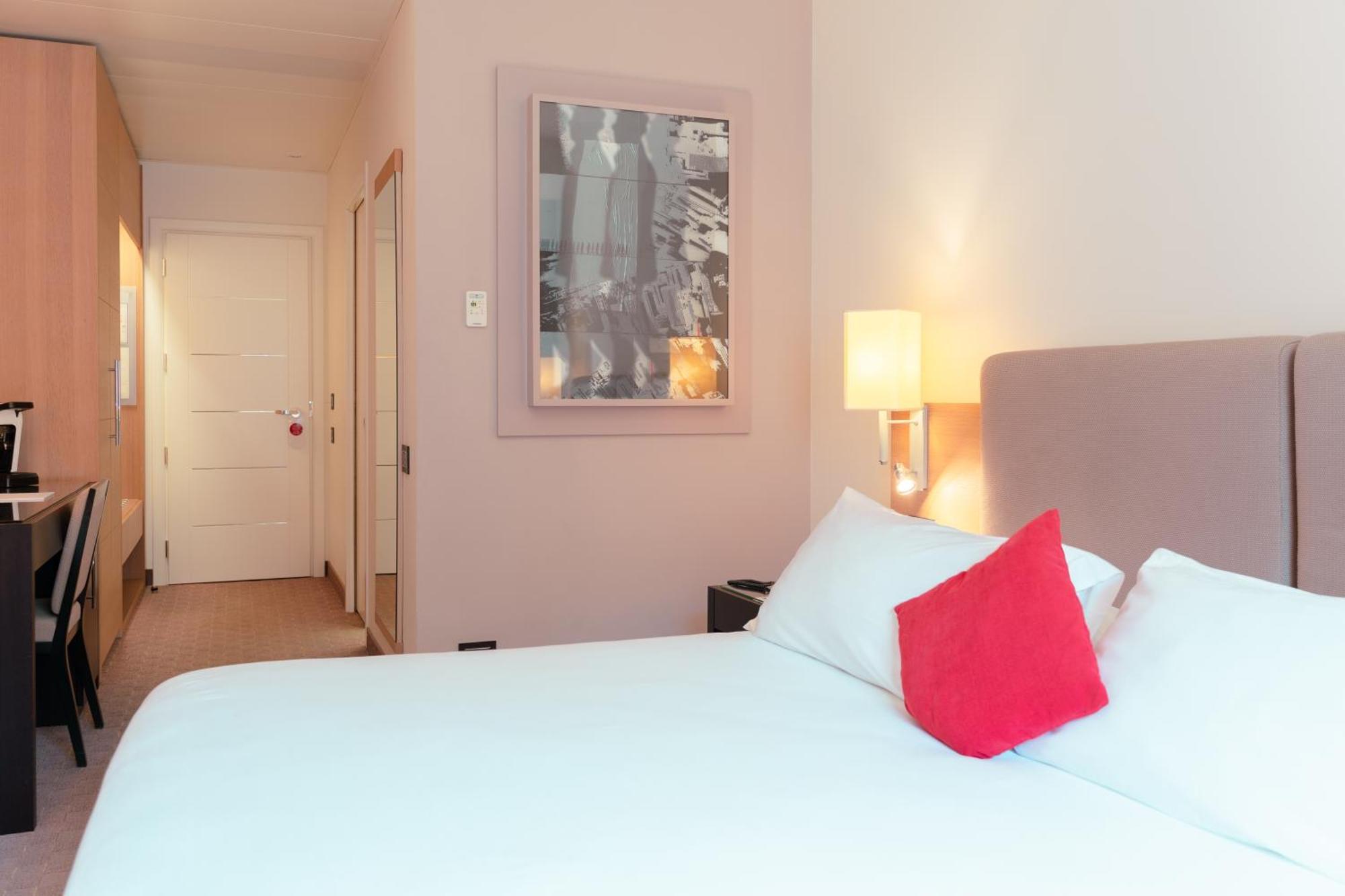Ariha Hotel