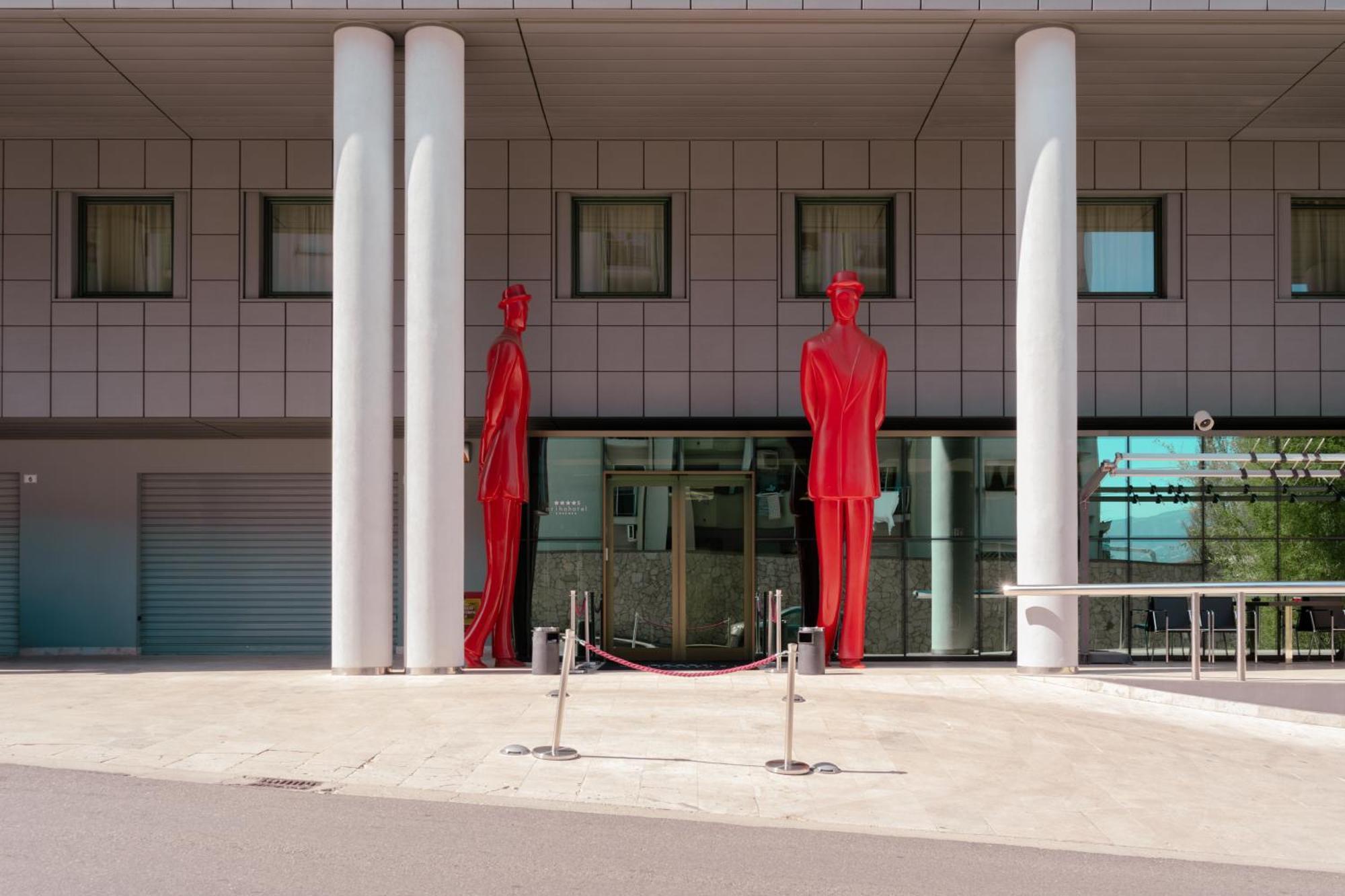 Hotel Ariha