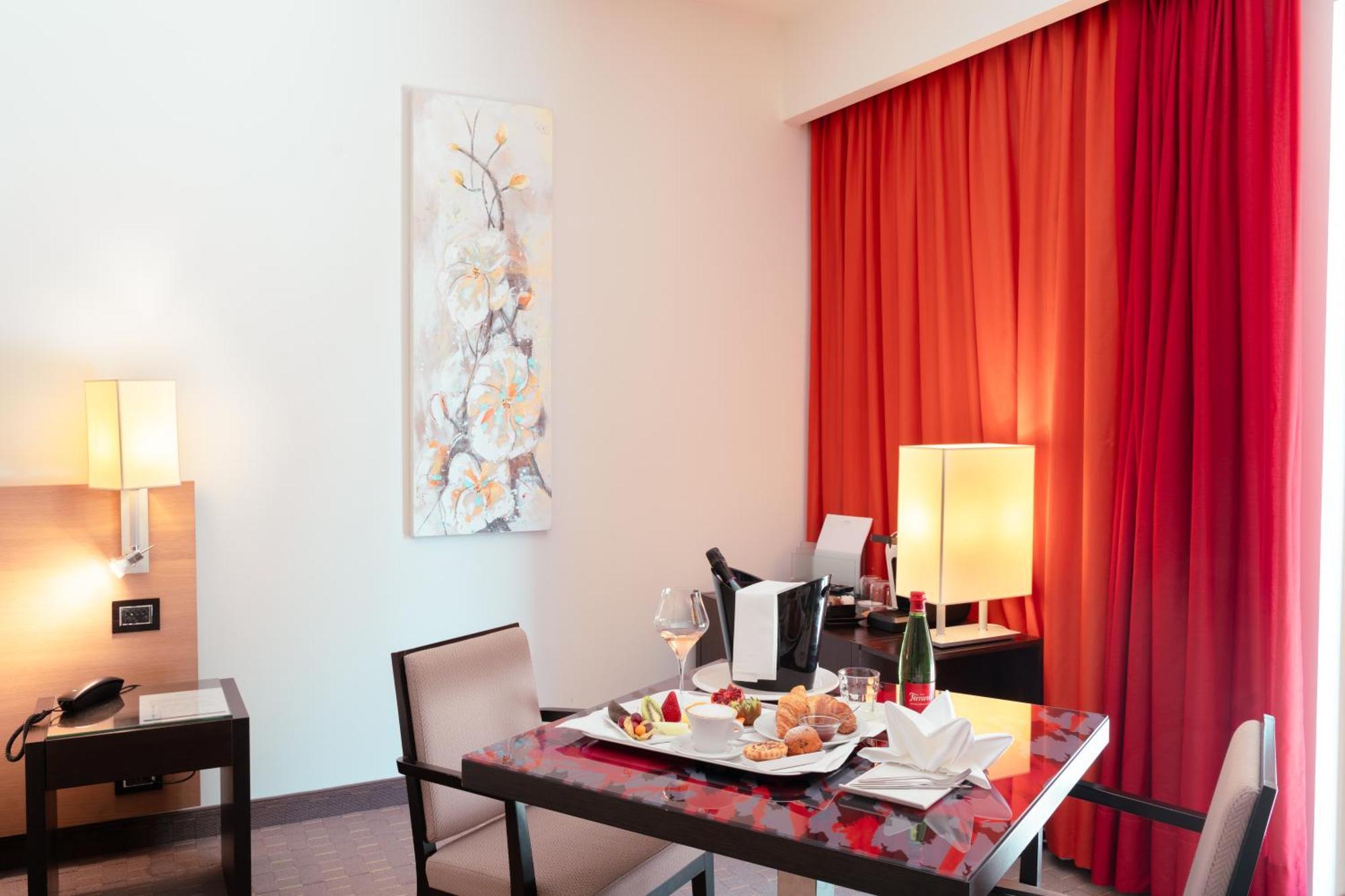 Hotel Ariha