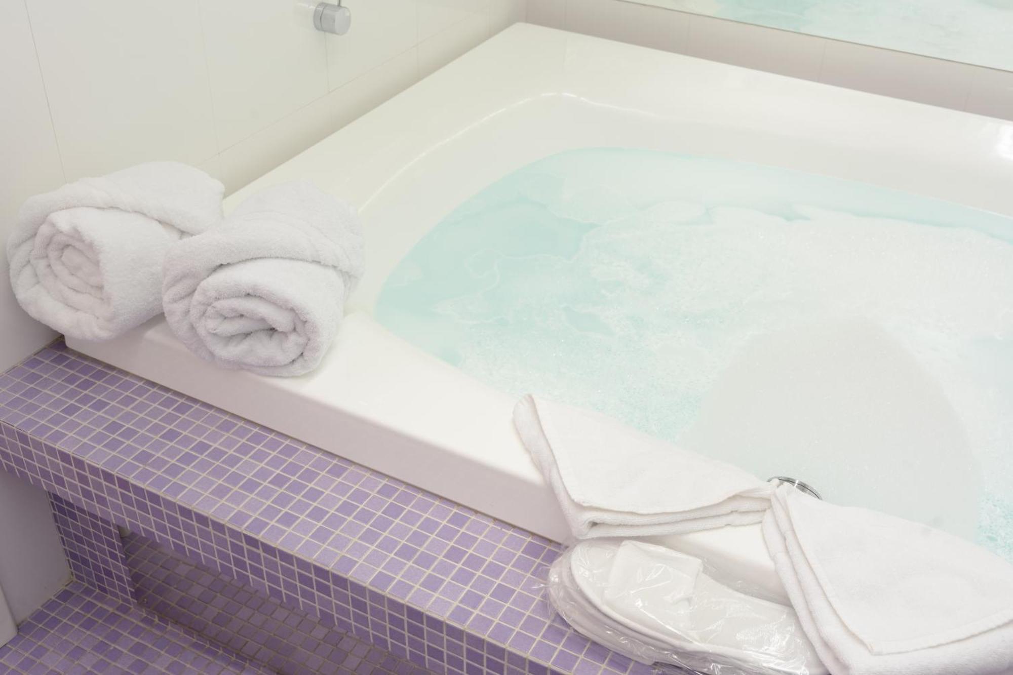 Hotel Ariha Cosenza