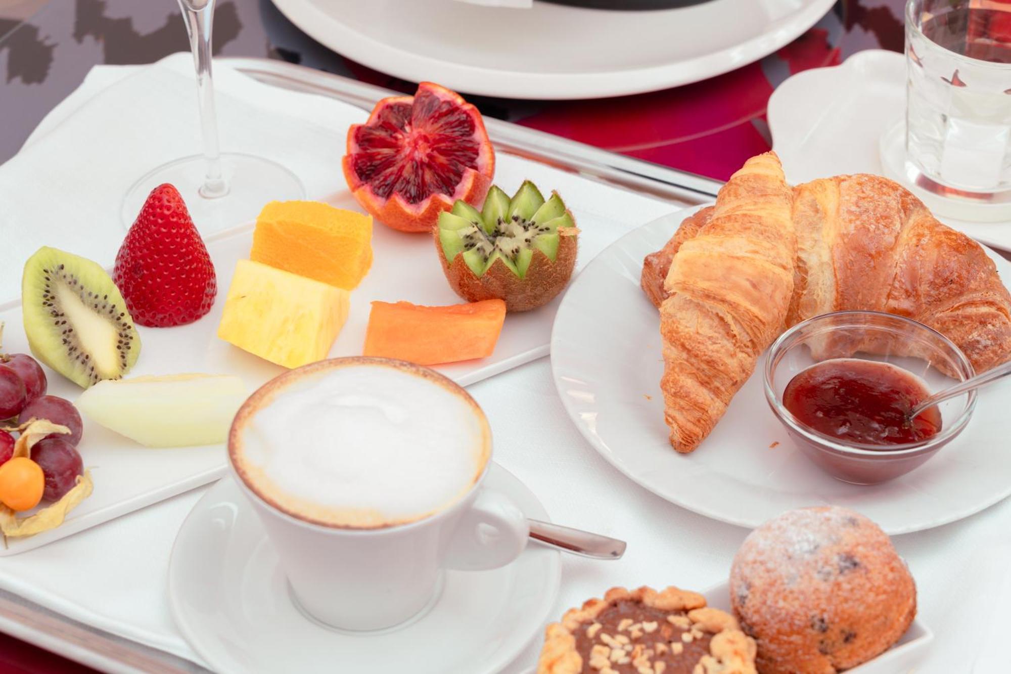 Ariha Hotel Cosenza